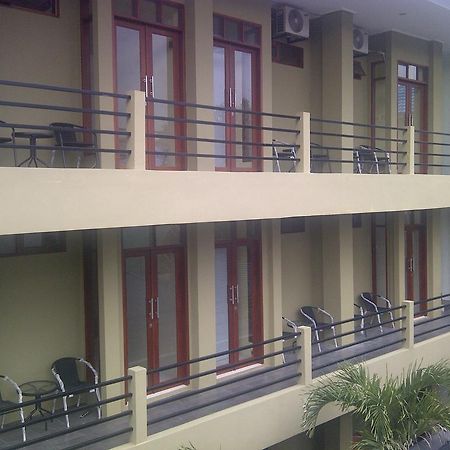 Makassar Breeze Place Residence Eksteriør billede