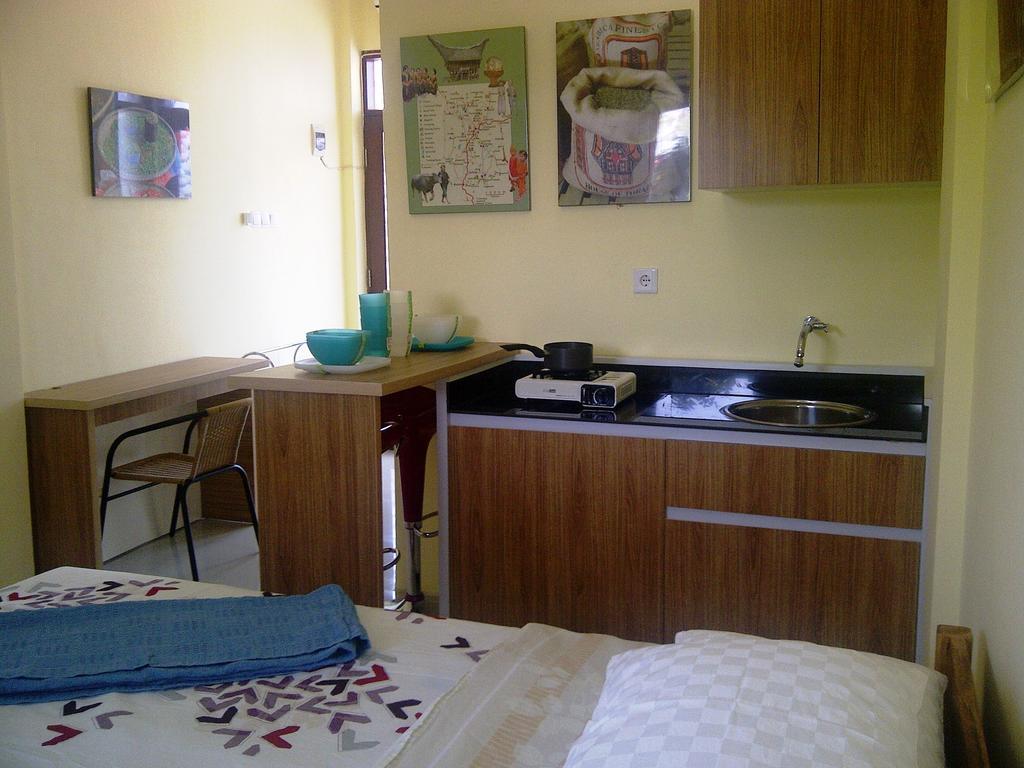 Makassar Breeze Place Residence Værelse billede