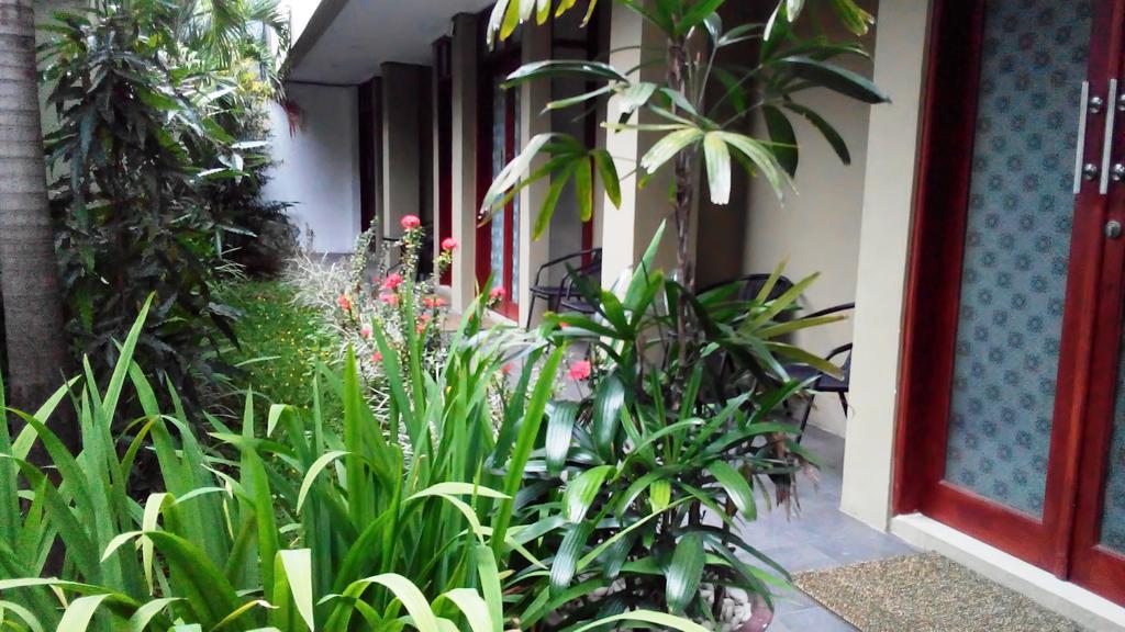 Makassar Breeze Place Residence Eksteriør billede