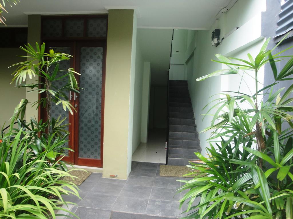Makassar Breeze Place Residence Eksteriør billede