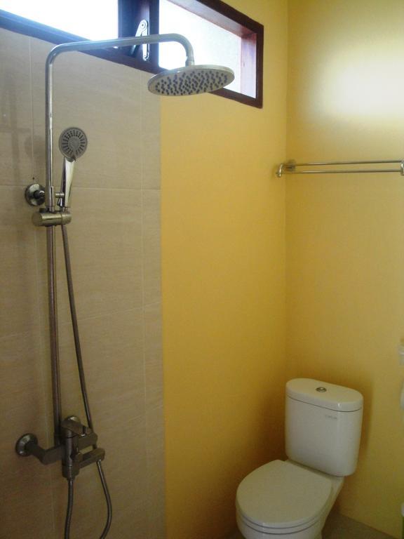 Makassar Breeze Place Residence Eksteriør billede