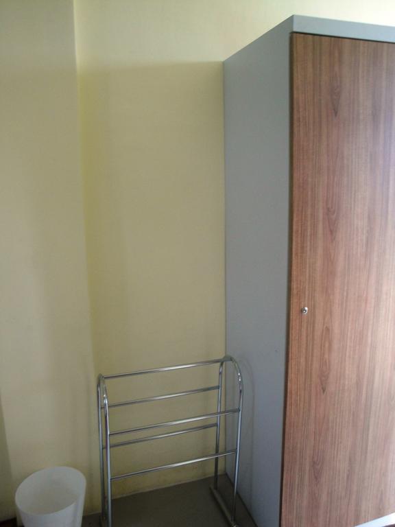 Makassar Breeze Place Residence Eksteriør billede