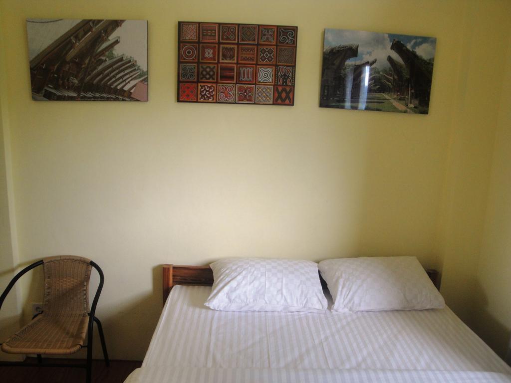 Makassar Breeze Place Residence Eksteriør billede