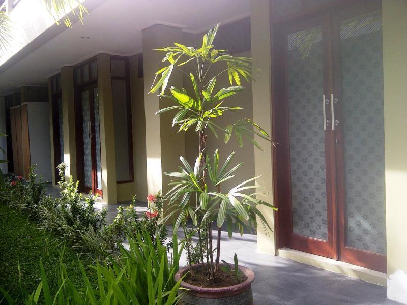Makassar Breeze Place Residence Eksteriør billede