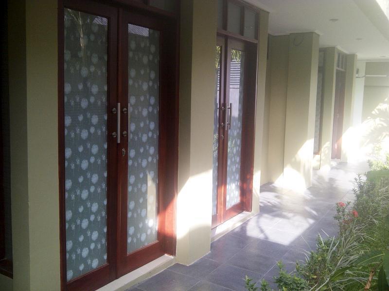 Makassar Breeze Place Residence Eksteriør billede