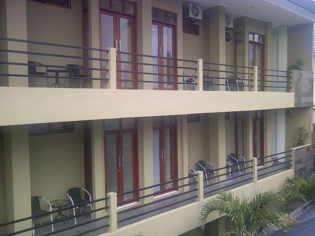 Makassar Breeze Place Residence Eksteriør billede