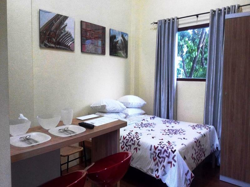 Makassar Breeze Place Residence Eksteriør billede