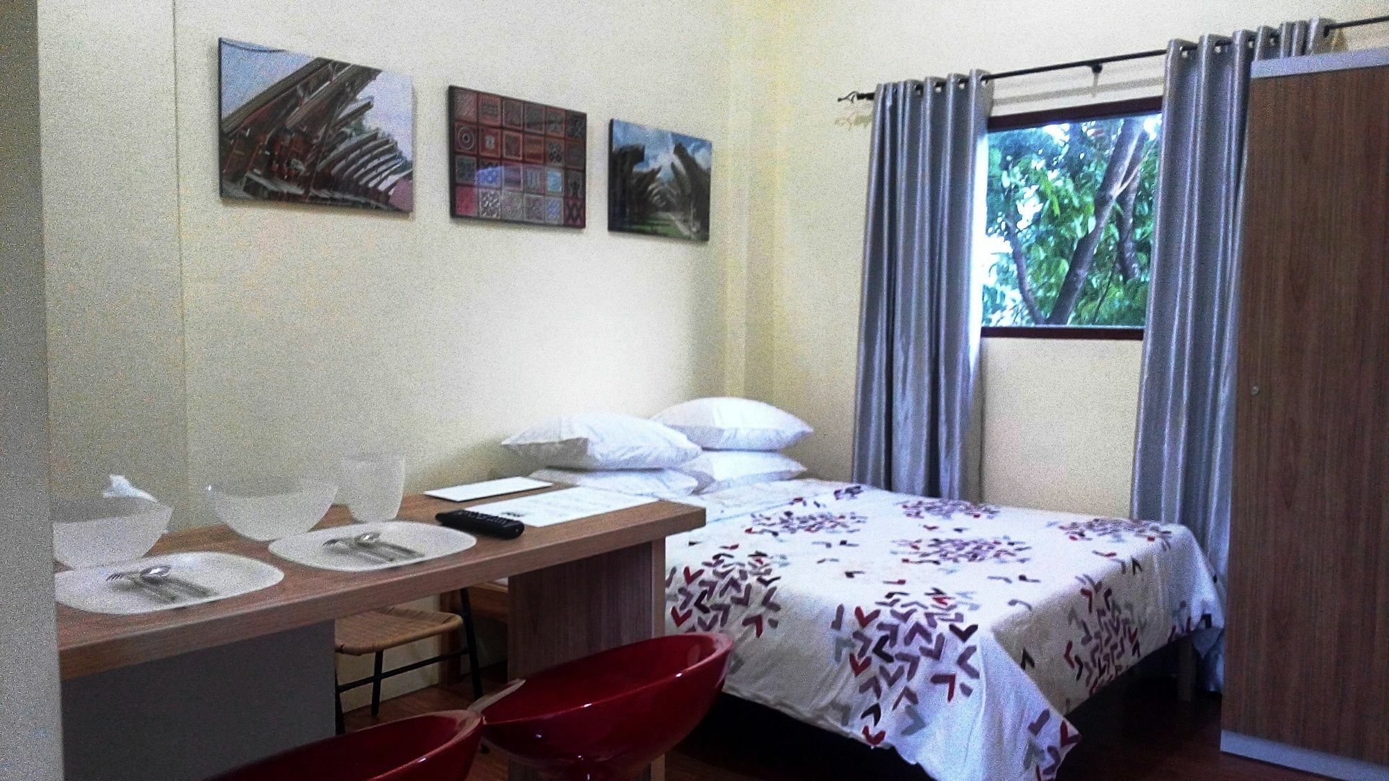 Makassar Breeze Place Residence Eksteriør billede