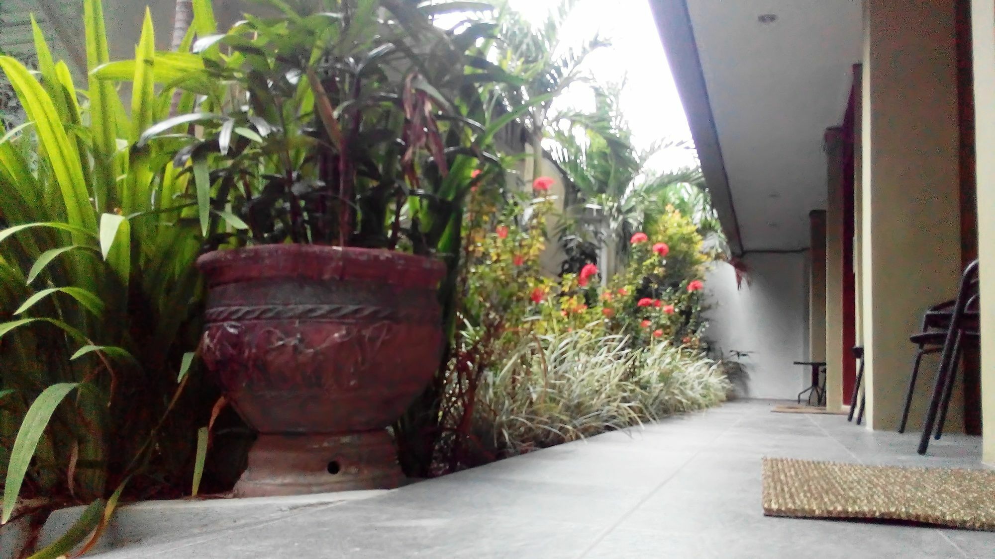 Makassar Breeze Place Residence Eksteriør billede